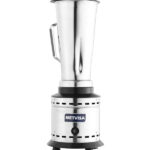 Licuadora Industrial de Alta Rotación de 2 litros Modelo Lar.2 Marca Metvisa