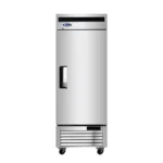 Refrigerador Industrial 1 Puerta Modelo MBF8505-R27" Marca Atosa