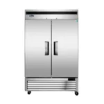 Refrigerador Industrial 2 Puertas Modelo MBF8507-R54" Marca Atosa