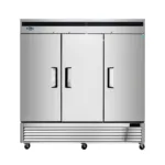 Refrigerador Industrial 3 Puertas Modelo MBF8508-R89" Marca Atosa