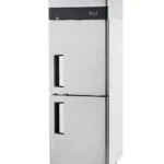 Freezer 2 Puertas Modelo VF2PS-600 Marca Ventus
