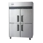 Freezer 4 Puertas Modelo VF4PS-1000 Marca Ventus
