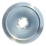Disco para Cortadora de Cecinas 320mm Automática
