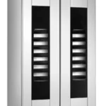 Camara Fermentadora Doble de 32 Bandejas Modelo KFJ-32 Marca Ecobeck