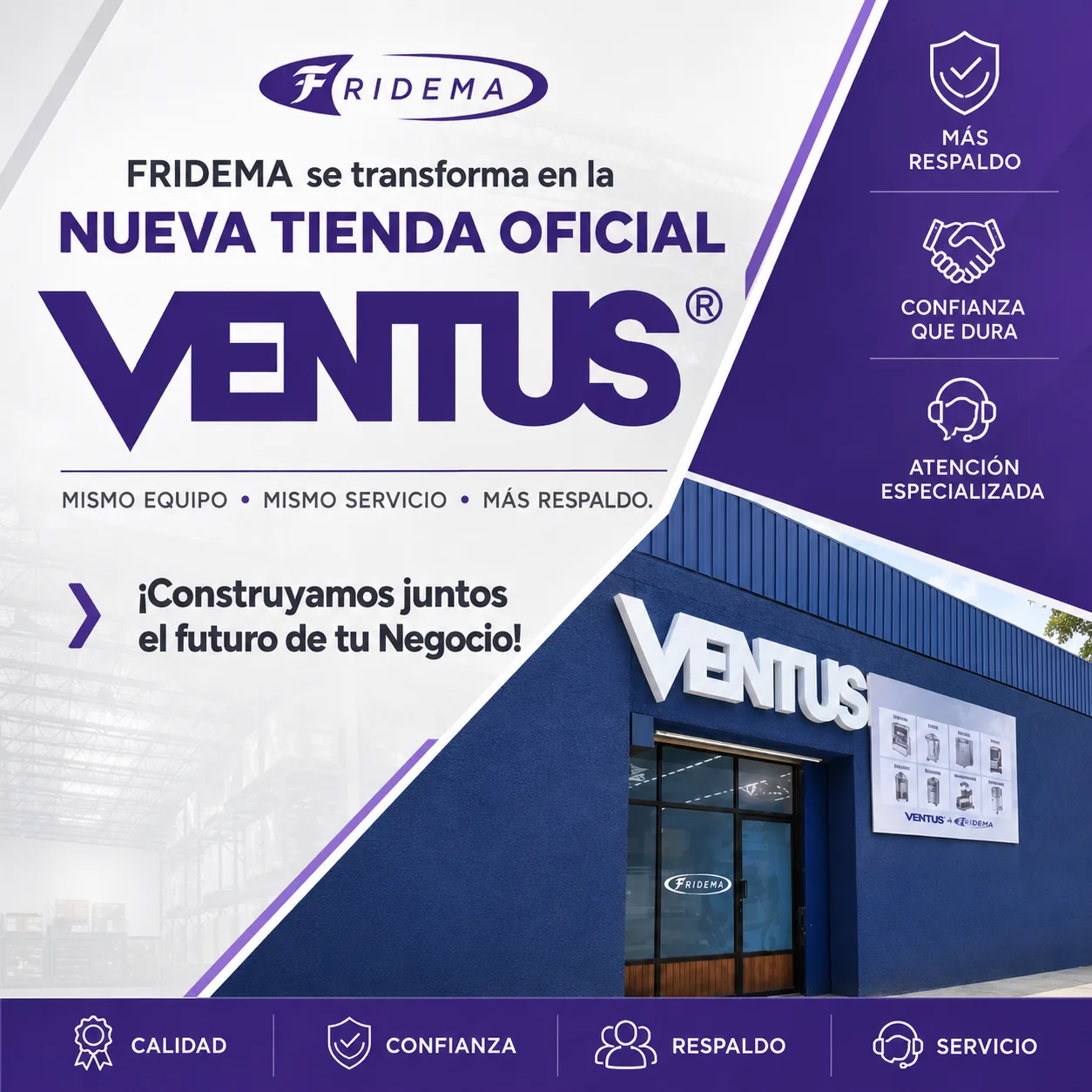Banner Ventus Mobile