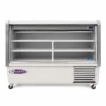 Vitrina Refrigerada Certificada Modelo M-15 ECO Marca Fridema